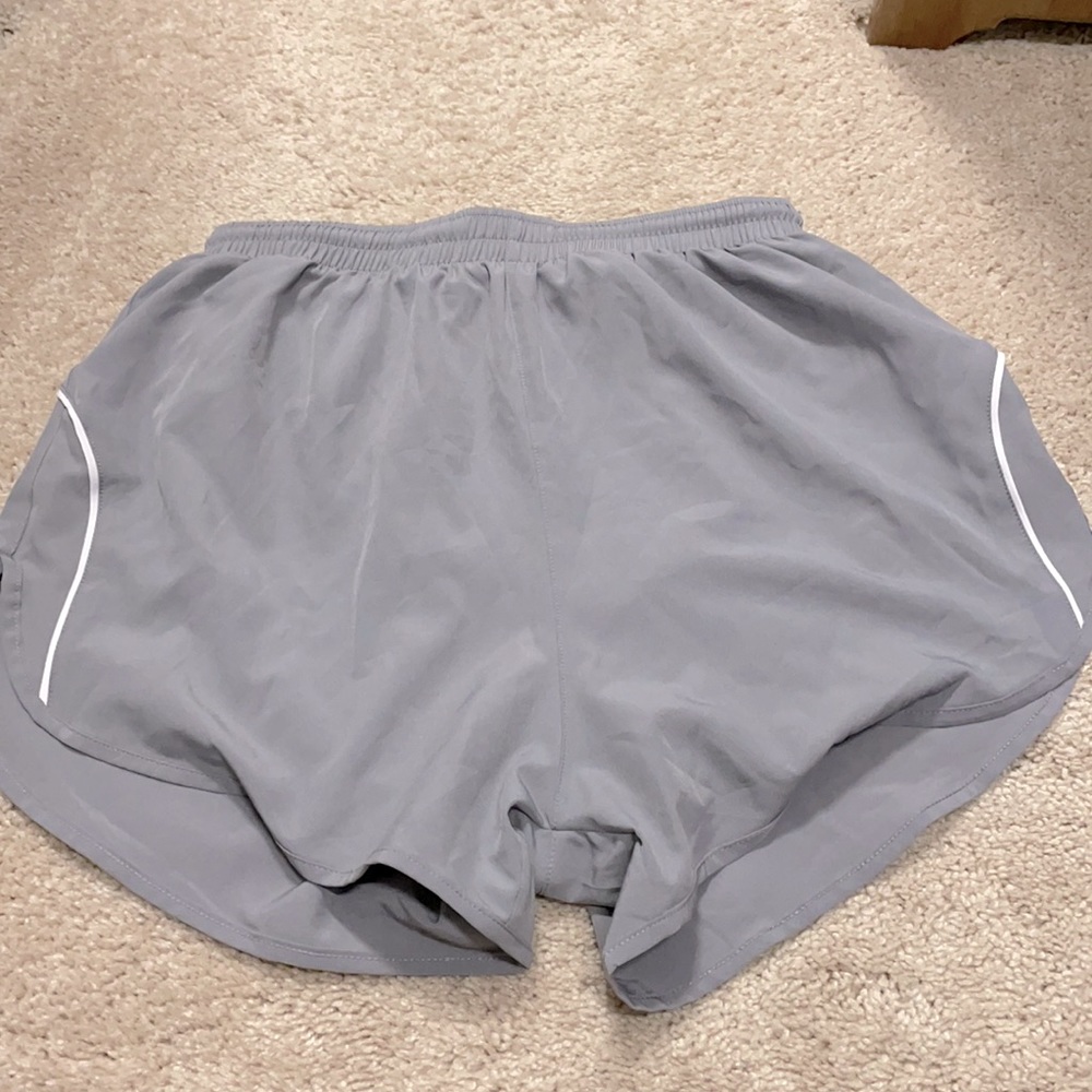 Like new Mono b athletic shorts small